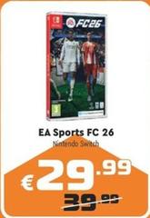 Nintendo - FC 26