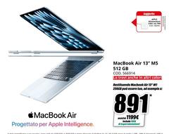 Apple - Macbook Air 13