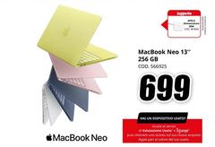 Apple - Macbook Neo 13