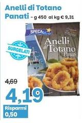 Anelli Di Totano
