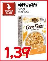 Cerealitalia - Corn Flakes