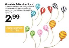 Forma - Orecchini Bimba