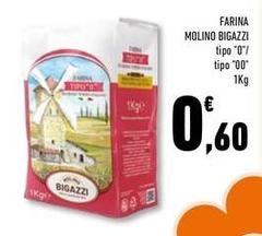 Molino - Farina