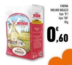Molino - Farina