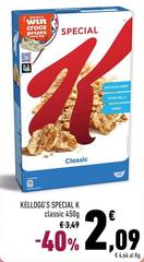 Kelloggs - Special K Classic