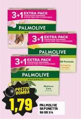 Palmolive - Saponetta