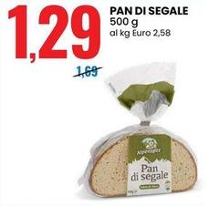 Pan Di Segale