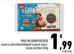 Frollini