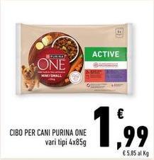 Purina - Cibo Per Cani