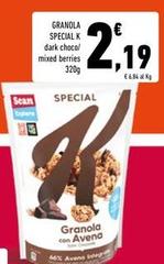 Granola