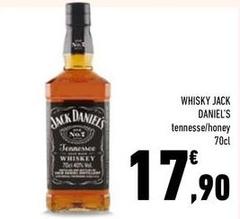 Jack Daniels - Whisky