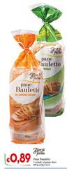 Fior Di Forno - Pane Bauletto