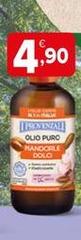 Renzini - Olio Puro Mandorle