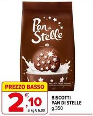 Pan d'este - Biscotti