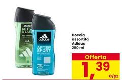 Star - Doccia Assortita