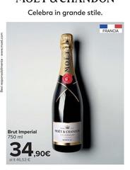 Moët & chandon - Brut Imperial