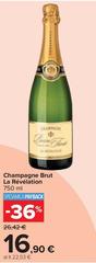 Brut - Champagne