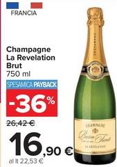 Francia - Champagne Brut