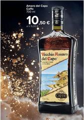 Caffo - Amaro Del Capo