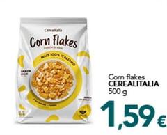 Cerealitalia - Corn Flakes