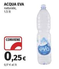 Eva - Acqua