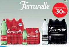 Ferrarelle - Acne E Benessere