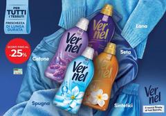 Vernel - Freschezza Di Luva Di Sugana