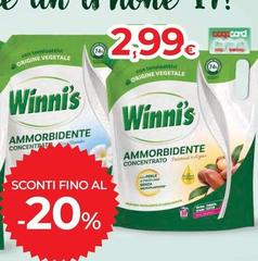 Origine - Ammorbidente Concentrato