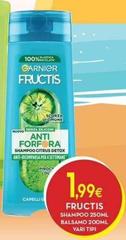 Garnier - Shampoo
