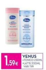 Venus -  -