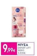Nivea - Expert Lift Siero