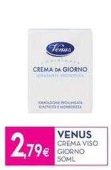 Venus - Crema Viso Giorno