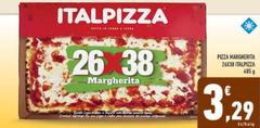 Italpizza - Pizza Margherita