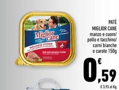 Morando - Pate Miglior Cane