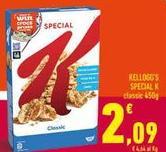 Kelloggs - Special K Classic