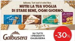Galbusera - Su Tutti I Prodotti