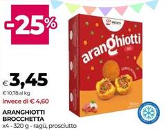 Aranchiotti