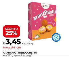 Aranchiotti