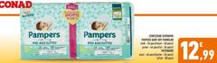 Pampers - Chiefzone IGP/Belle/Sprayelle