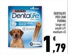 Purina - Dentalife Per Cani