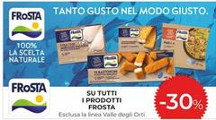 Frosta - Su Tutti I Prodotti