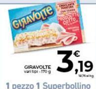 Giravolte -  -