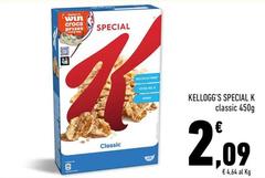 Kelloggs - Special K Classic