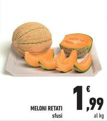 Meloni Retati