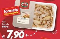 Aia - Kebab