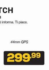 Tch - Gps