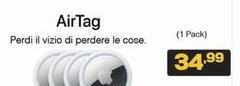 Le Cose - Airtag