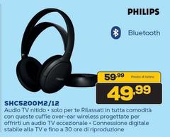 Philips - Shc5200m2/12