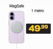 Magsafe 1 Metro