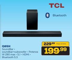 TCL - Q65h